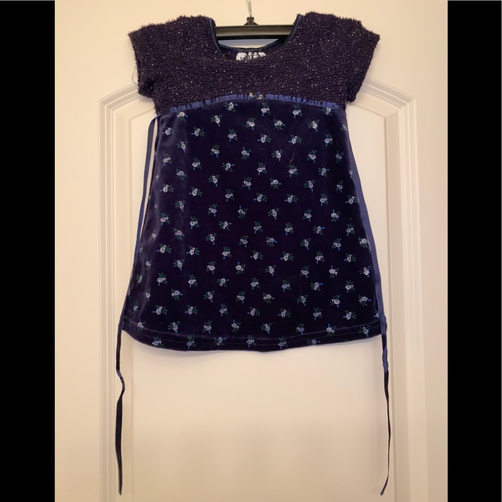 Zoey Super soft dress